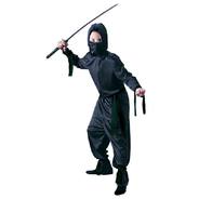BLACK NINJA