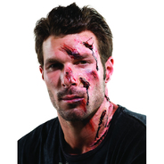 THEATRICL EFFECT-SHATTERD