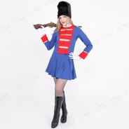 CLUB QUEEN Toy Soldier(トイソルジャー)