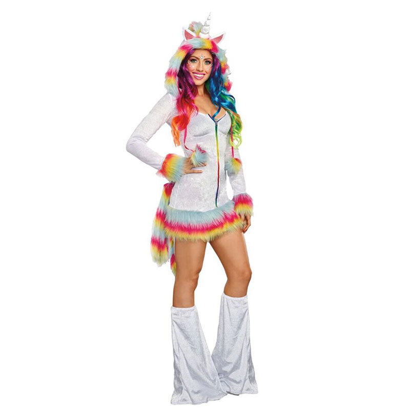 Unicorn Beauty