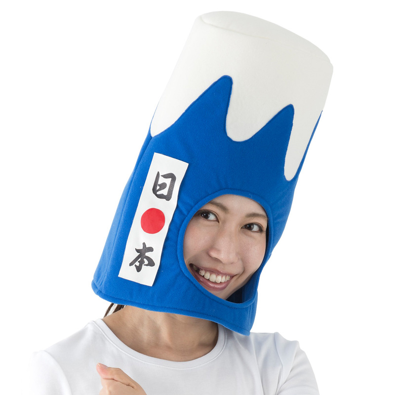 富士山ハット