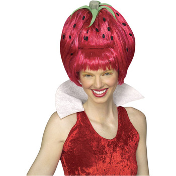 ストロベリー(Strawberry Tart Wig)