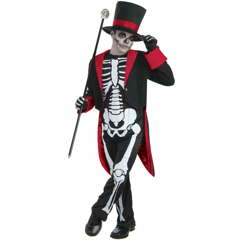 CHCO-MR.BONE JANGLES-MEDIUM