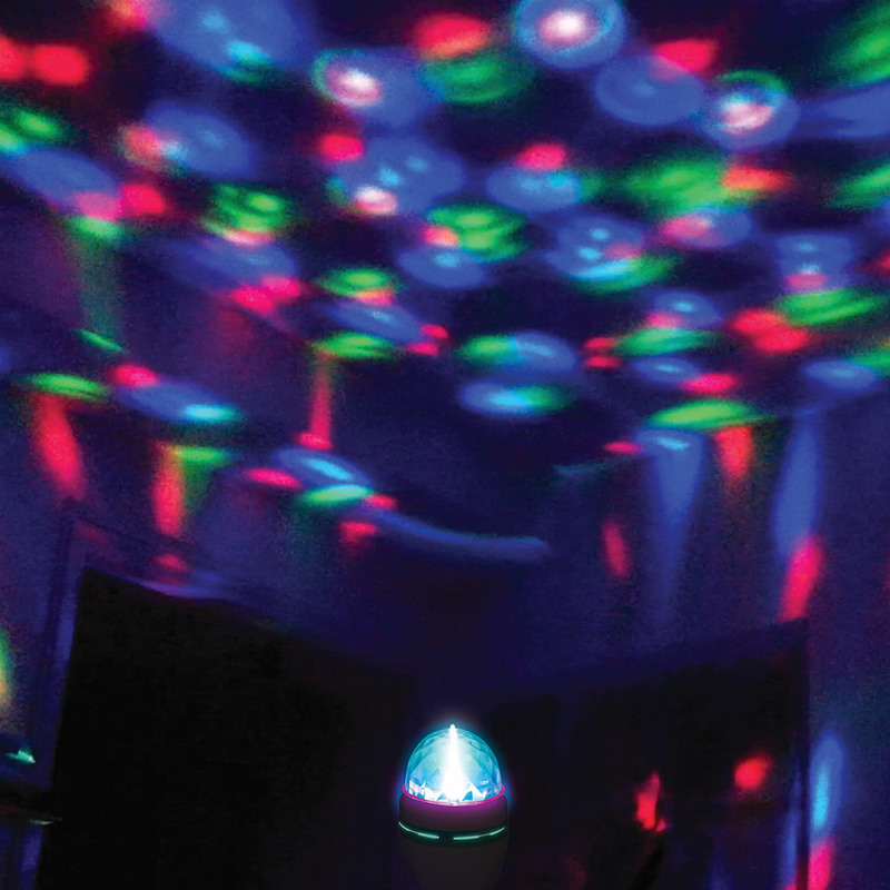 LARGE LED PARTY LIGHT