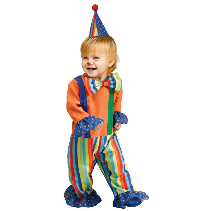 LI'L CLOWN