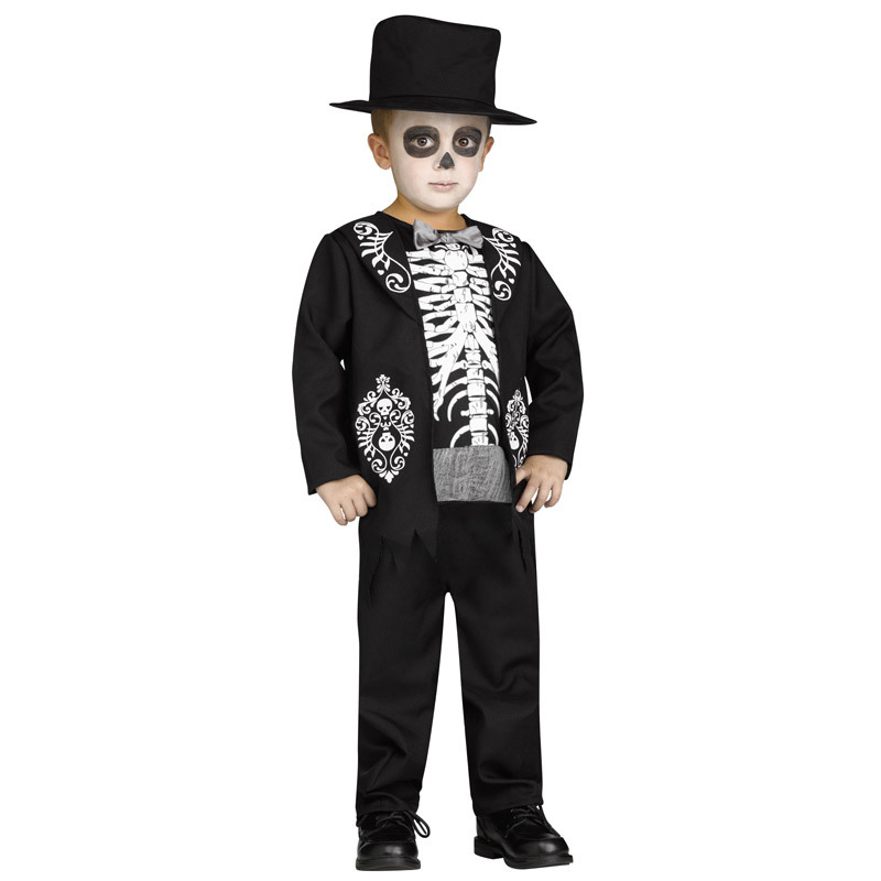SKELETON KING