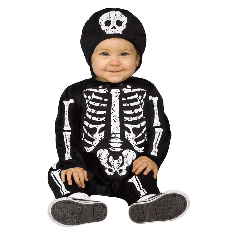 BABY BONES