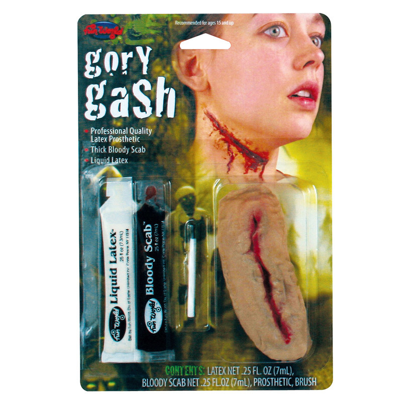 VICTIM FX KIT ASSORTMENT