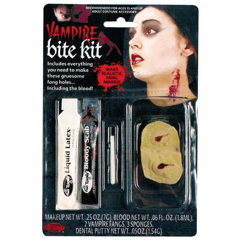 VICTIM FX KIT ASSORTMENT