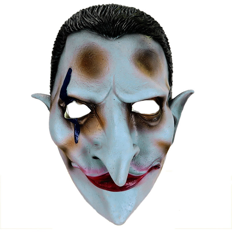 ユニエンタープライズ | Uniton ホラーマスク ピエロ ハロウィン