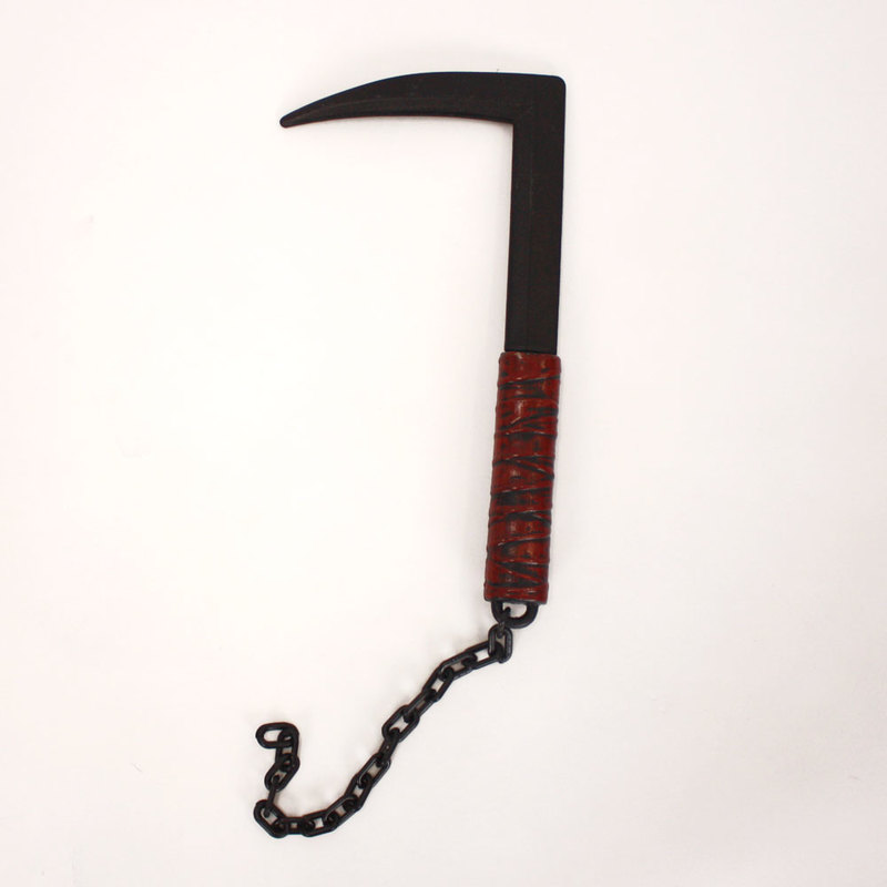 Uniton 忍者の忍び鎌 Ninja Sickle