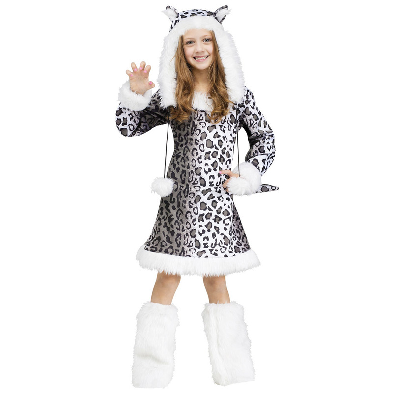 Snow Leopard