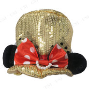 Hair Clip Minnie