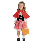 赤ずきんRed Riding Hood 子供用 S