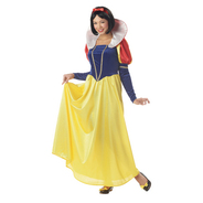 カリフォルニアコスチューム(California Costumes) スノーホワイト 大人用(S)