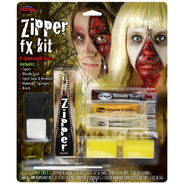 Zipper Character Kits