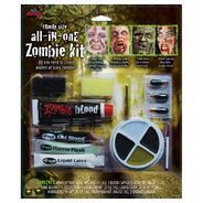 FAMILY ZOMBIE M/U KIT