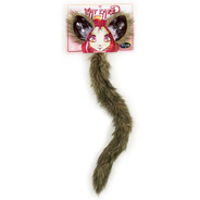 キャットキット(キツネ) [Cat Kit Fox]