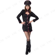 CLUB QUEEN Commander Lady(コマンダーレディ)
