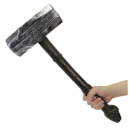 Uniton 木槌 長さ約47cm