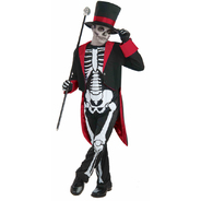 CHCO-MR.BONE JANGLES-MEDIUM