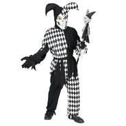 DIAMOND WICKED CHAMBER JESTER
