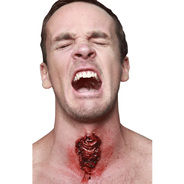 Application - Traqueotomia