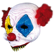 Open Gus Clown