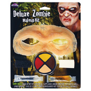 DELUXE ZOMBIE MAKEUP KIT