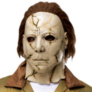 MICHAEL MYERS MASK