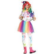 CRAZY COLOR CLOWN