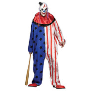 EVIL CLOWN