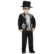 SKELETON KING