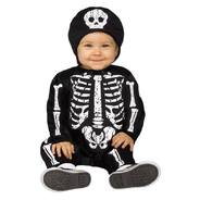 BABY BONES