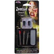 CHARACTER MAKEUP KIT ASSORTMENT