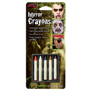 MAKEUP CRAYON ASSORTMENT