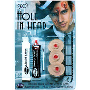 VICTIM FX KIT ASSORTMENT