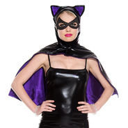 Bat Cape