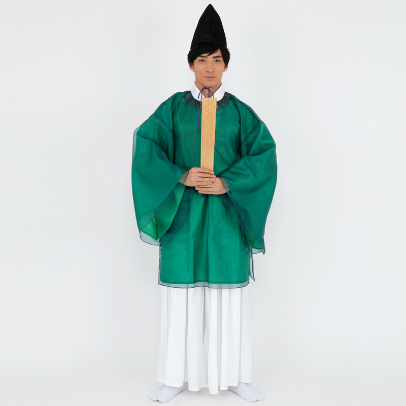 Patymo 神主
