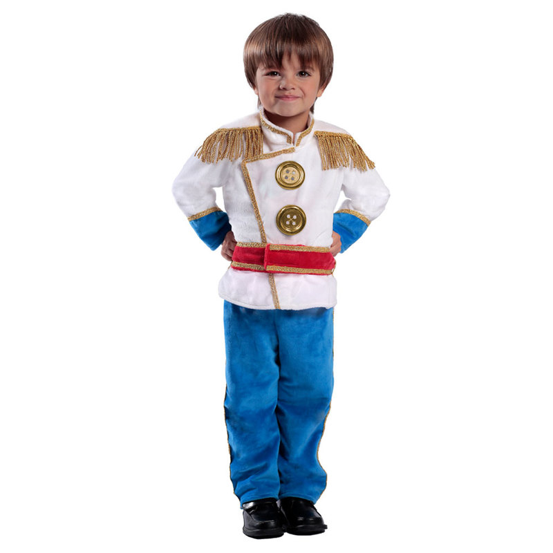 Prince Ethan