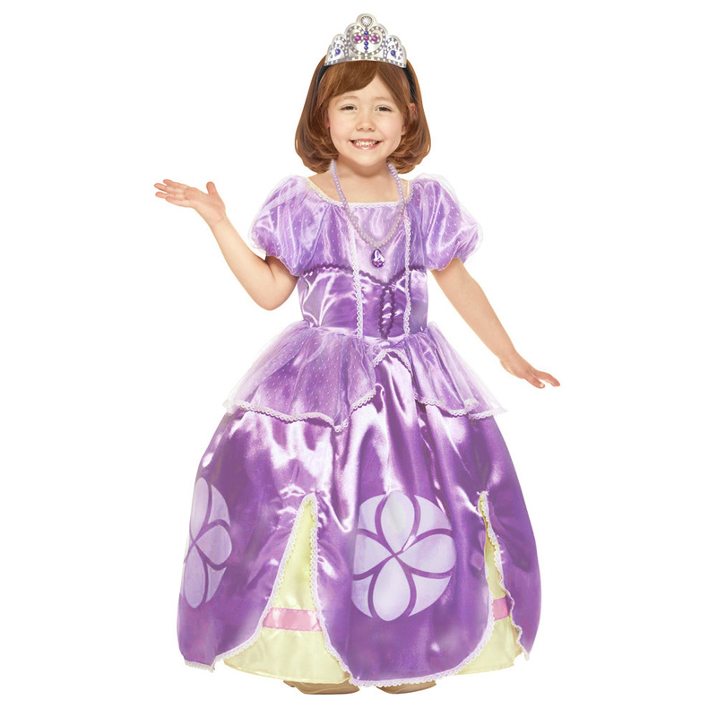 子ども用ソフィアS
