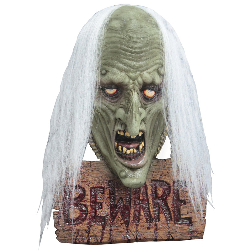 Beware Witches