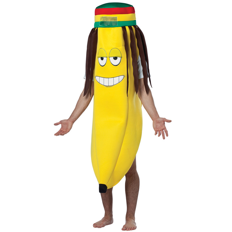 Rasta Banana