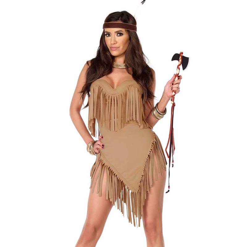 Fancy Fringe