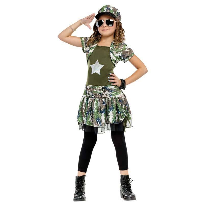 ARMY BRAT