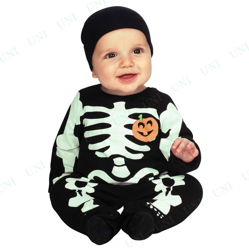 BLACK SKELETON