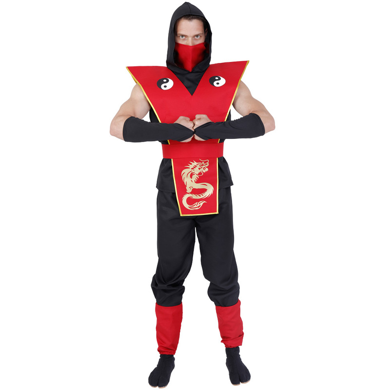 CLUB KING Ninja Red(ニンジャレッド)