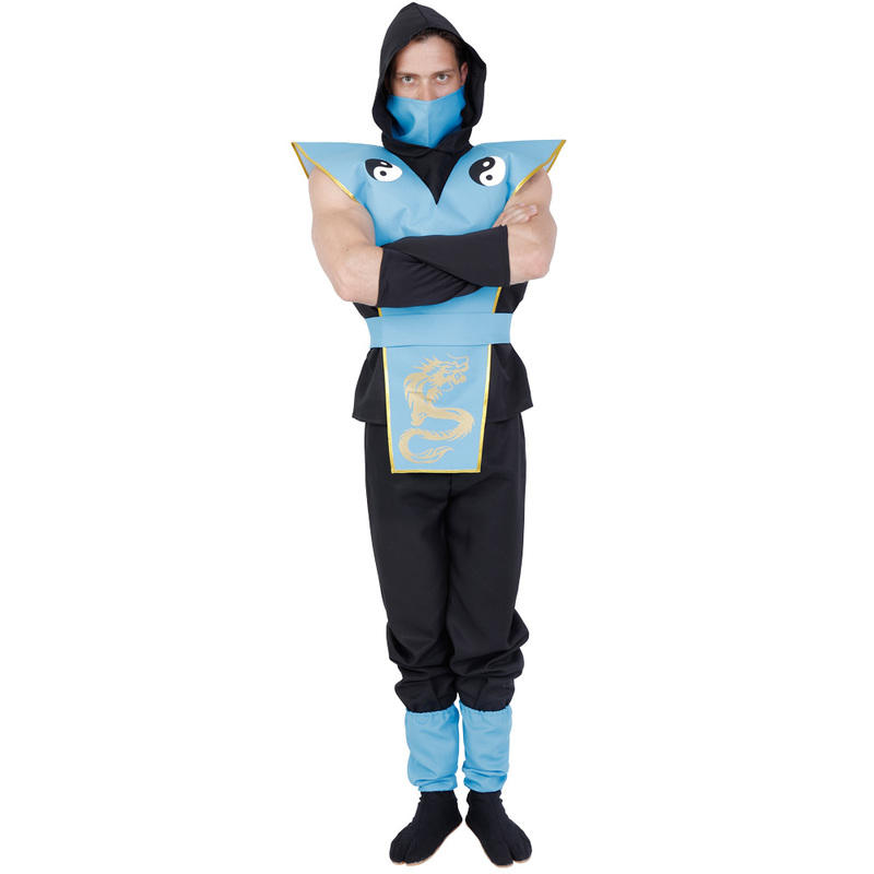 CLUB KING Ninja Blue(ニンジャブルー)