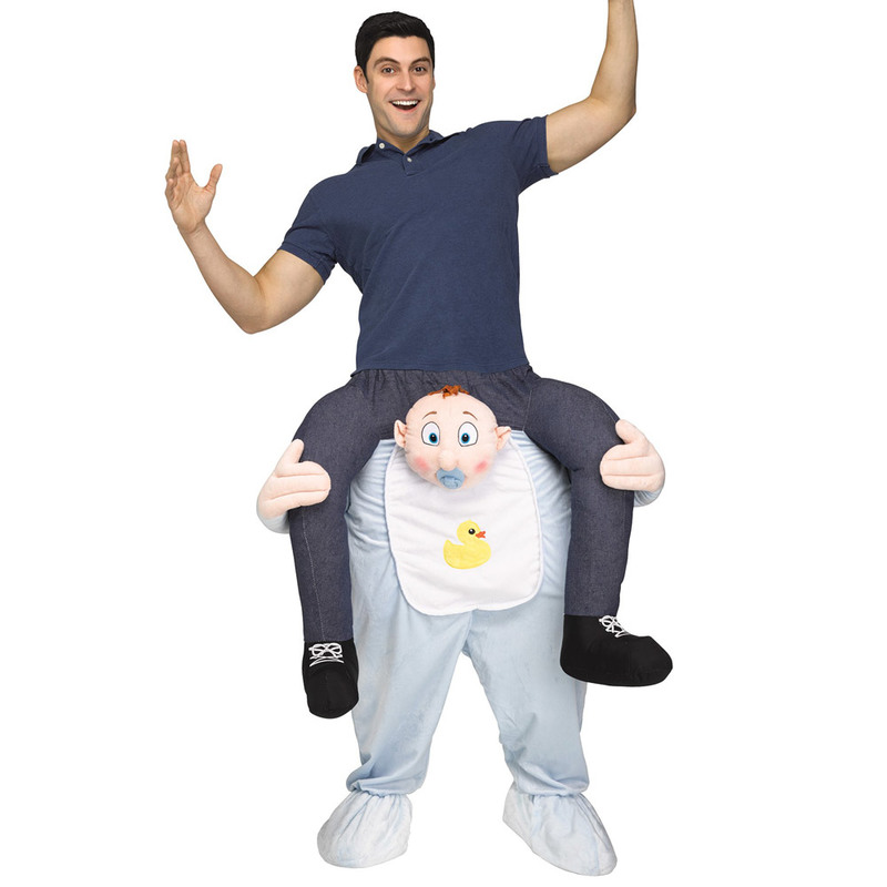 Carry Me Baby