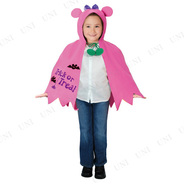 Minnie Cape